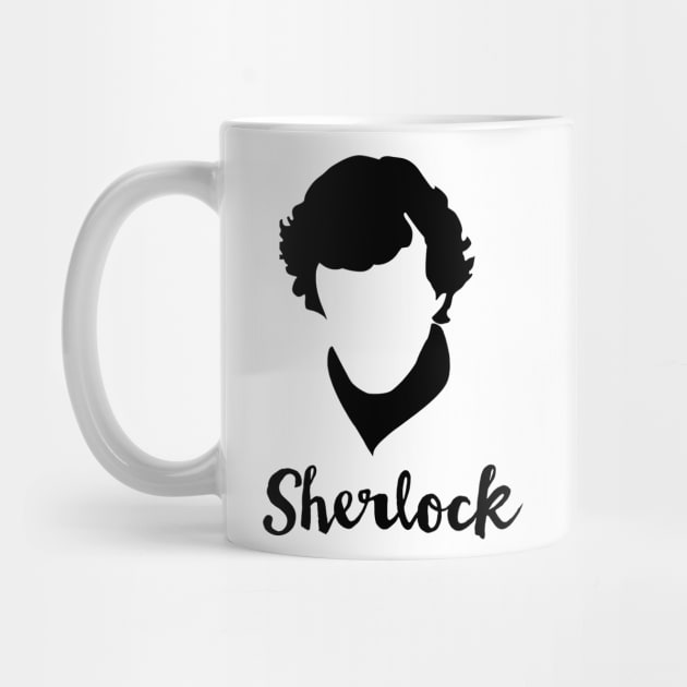 sherlock by parogos